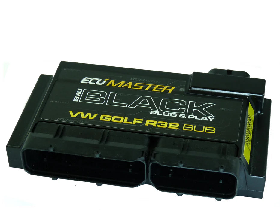 ECUMaster EMU Black VR6 BUB PnP ECU