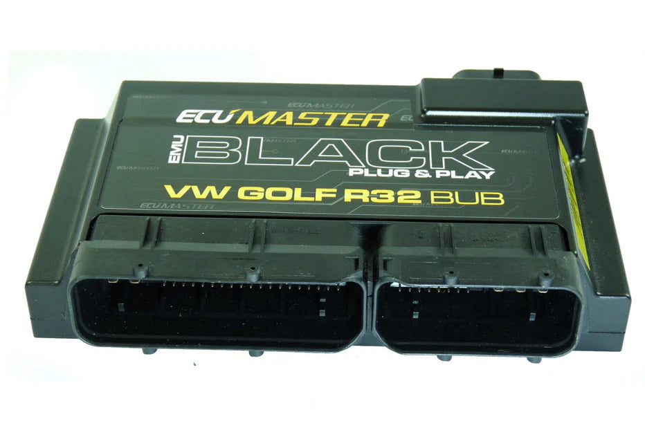 ECUMaster EMU Black VR6 BUB PnP ECU