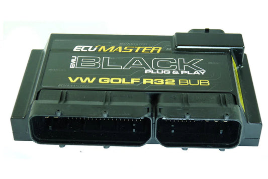 ECUMaster EMU Black VR6 BUB PnP ECU