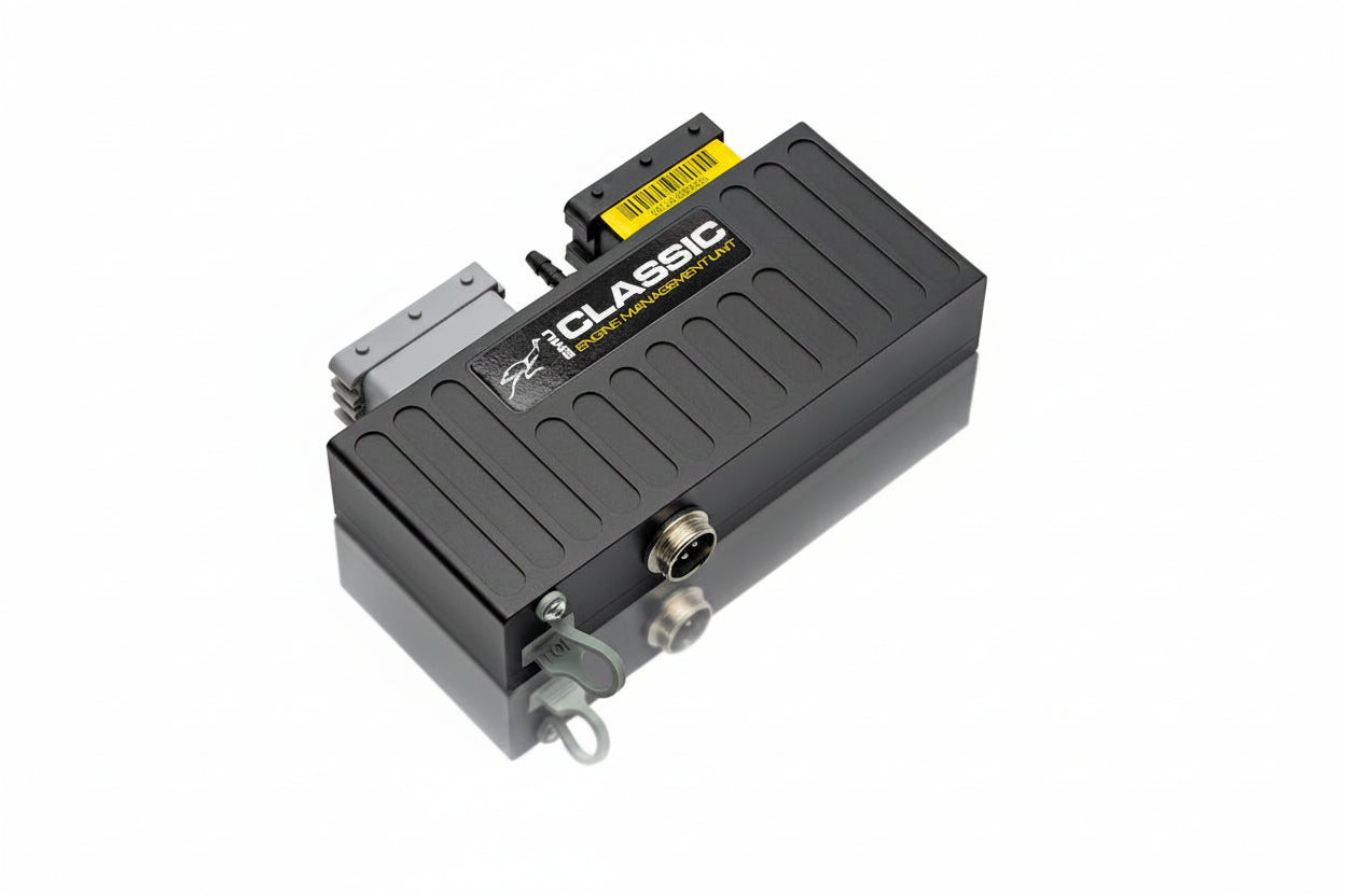 ECUMaster EMU Classic ECU