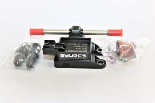 Syvecs Flex Fuel Sensor