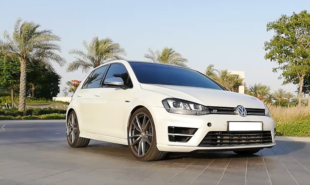 Syvecs Golf Mk7.5 R E888 GEN3 - S7Plus Plug in ECU