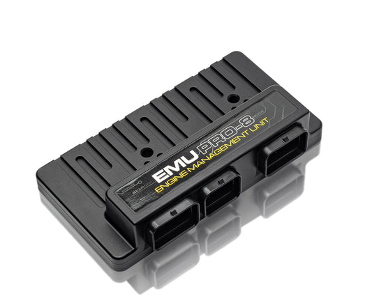 Ecumaster EMU Pro-8