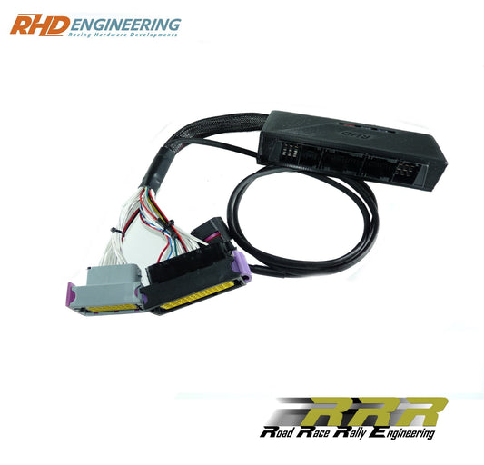 BMW E46/Z4 M54 Engine PnP Kit DME45