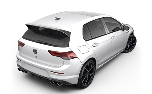 Syvecs Golf MK8R E888 Evo4 - S7D Plug in ECU