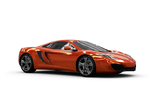 Syvecs Mclaren Mp4-12c Plug in ECU