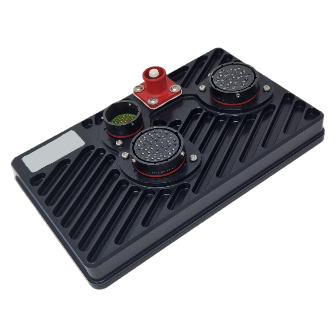Syvecs PDUX4B-AS Power Distribution Unit