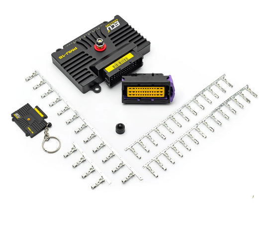 Ecumaster PMU16 - Power Management Unit 16