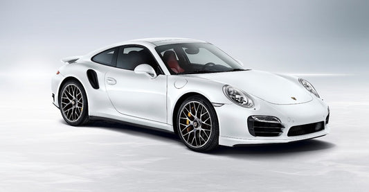 Syvecs Porsche 991.1 Turbo - S7Plus Plug in ECU