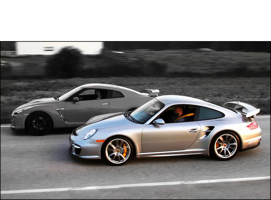 Syvecs Porsche 996 Turbo - S7Plus Plug in ECU