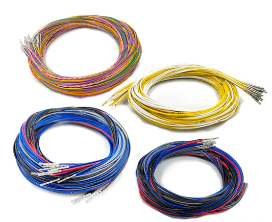 EMU Pro Pre-Terminated Wiring Loom