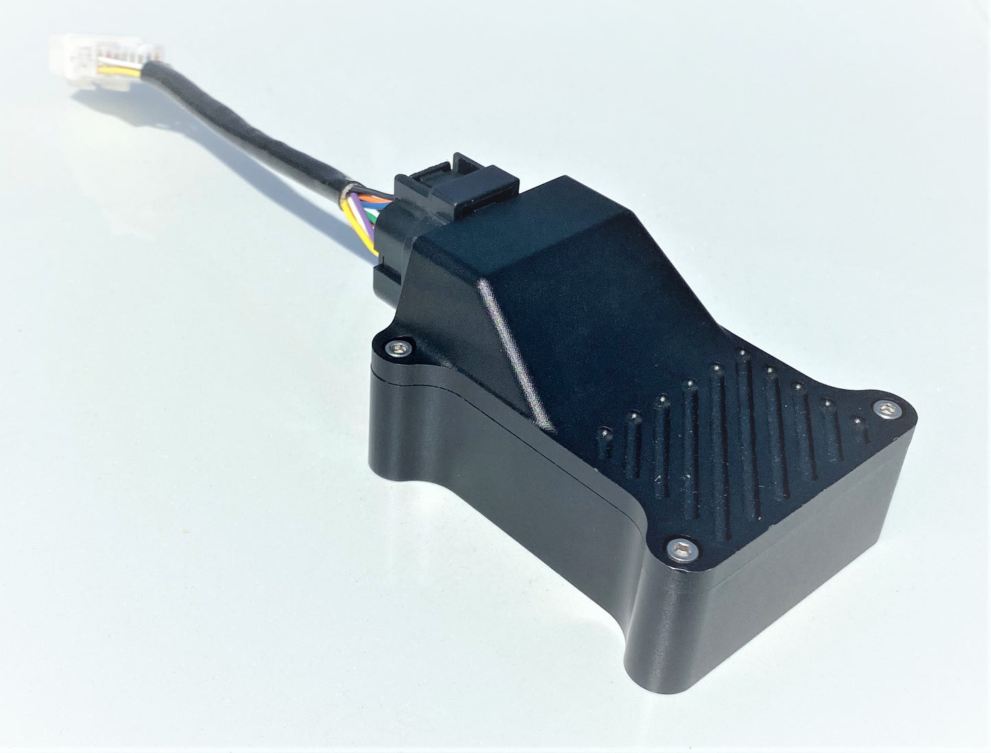 Syvecs AWD/4WD Controller - R35GTR