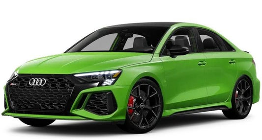 Syvecs Audi RS3 - 8Y1 Plug in ECU S7D - Pre-Facelift
