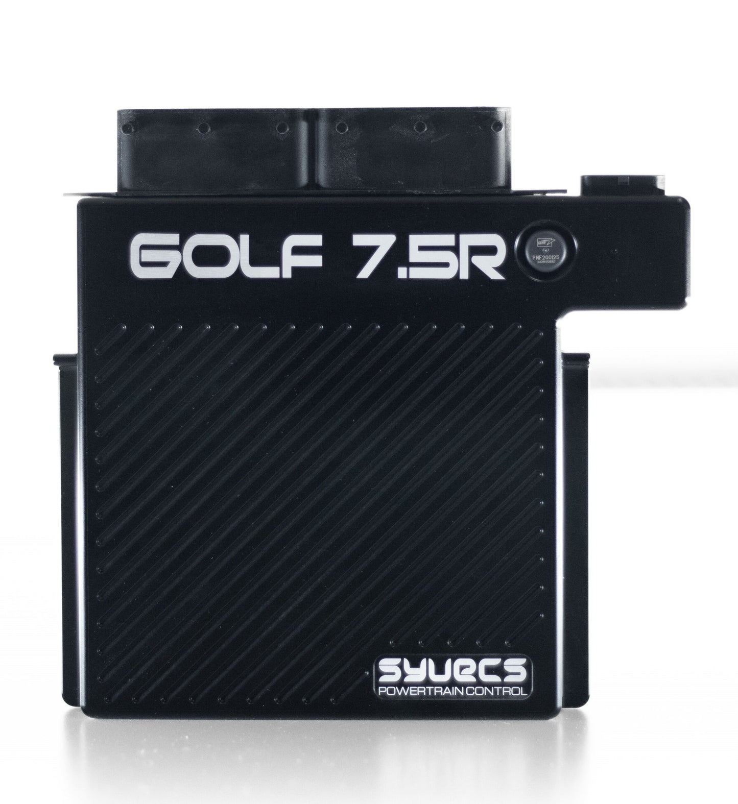 Syvecs Golf Mk7.5 R E888 GEN3 - S7Plus Plug in ECU