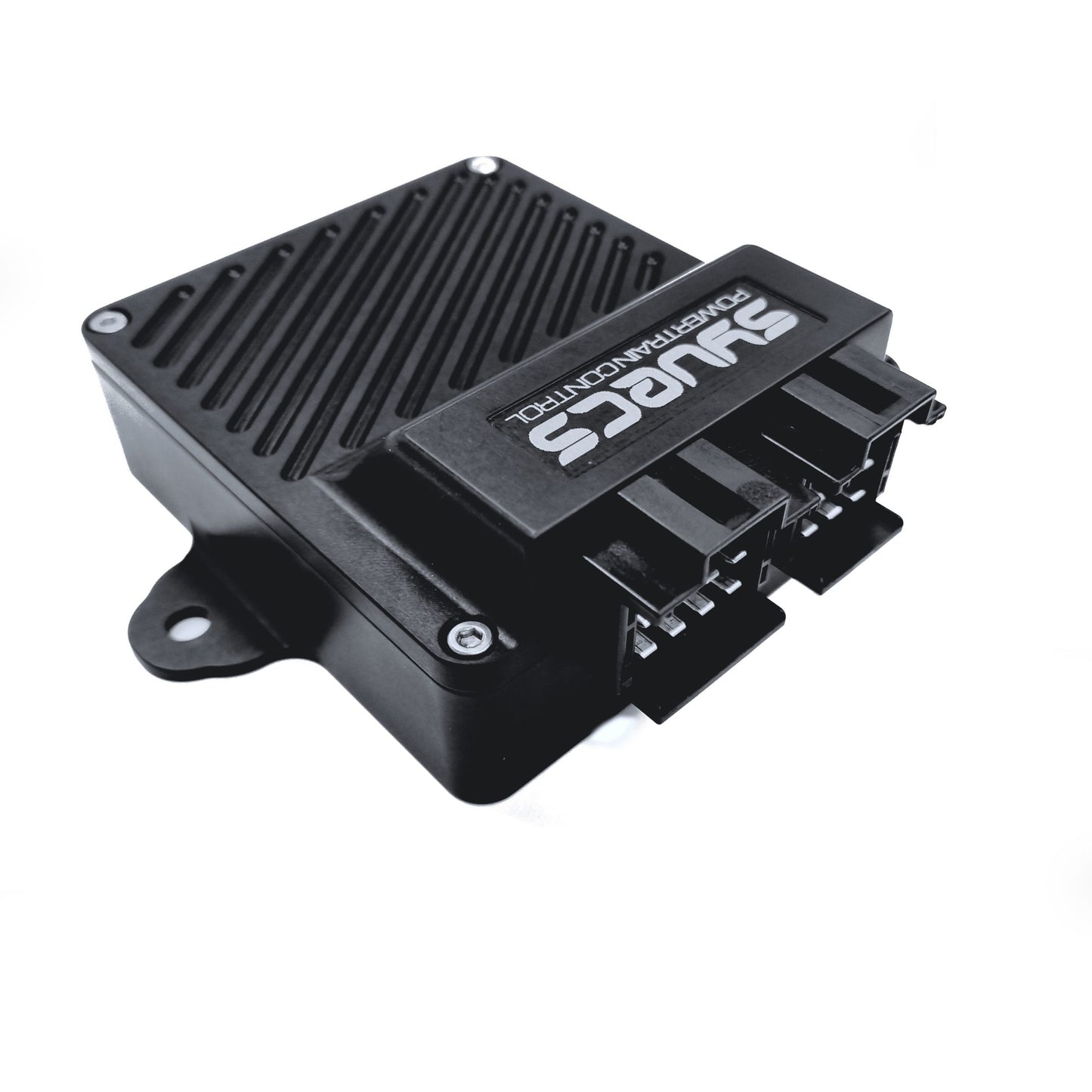 Syvecs AWD/4WD Controller - Porsche 991.1/991.2 Turbo