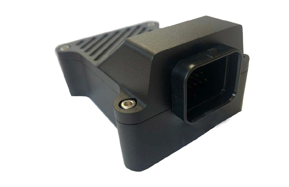Syvecs AWD/4WD Controller - Porsche 997.1