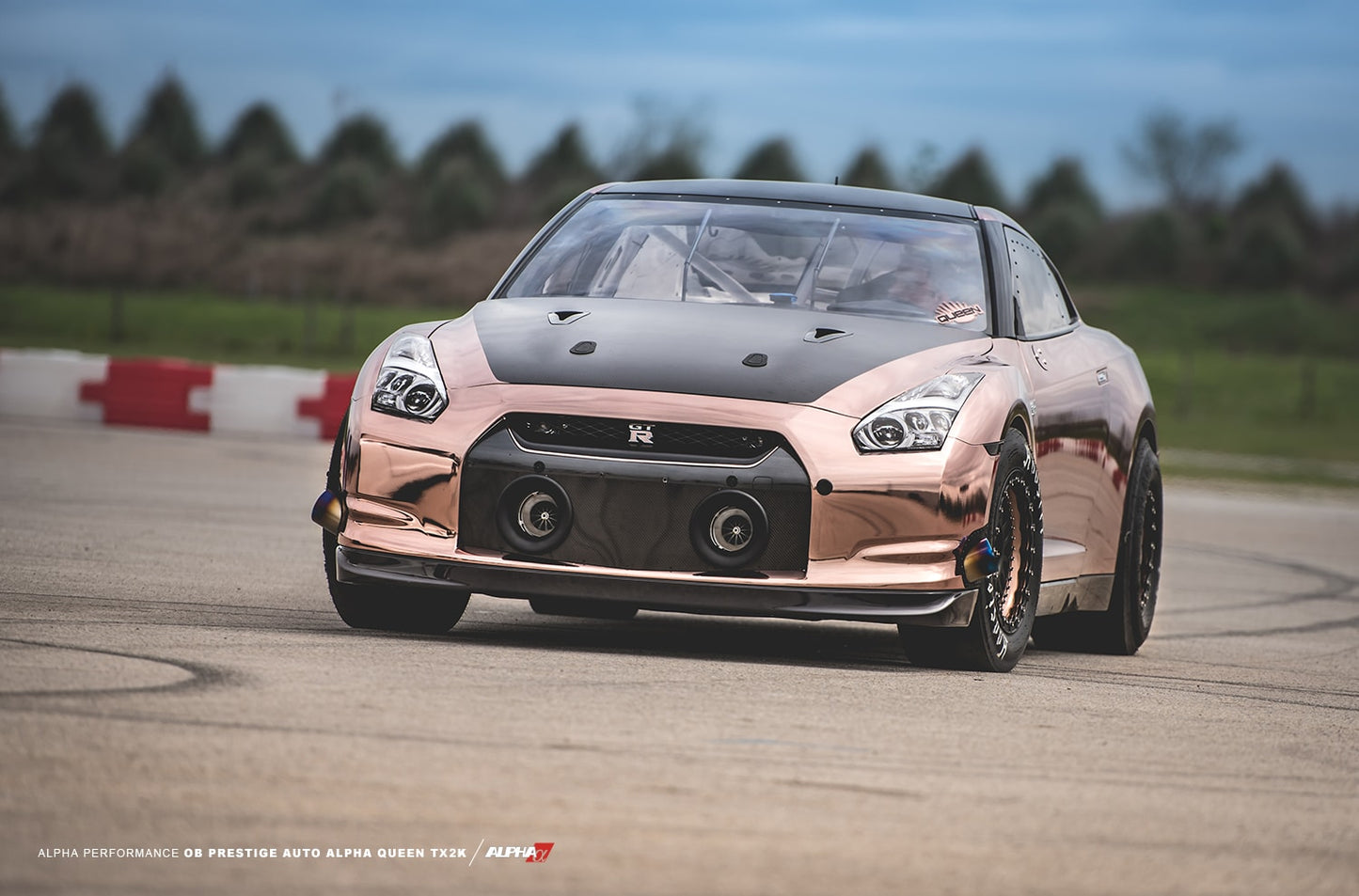 Syvecs Nissan R35 GTR - S7Plus 2009 - 2019 Plug in ECU