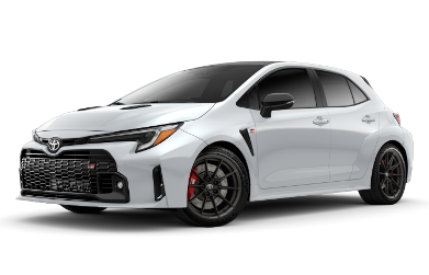 Syvecs AWD/4WD Controller - Toyota Corolla GR