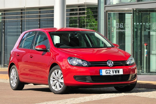 Syvecs Volkswagen Golf Mk5/Mk6 TFSI/TSI - SGDI Plug in ECU