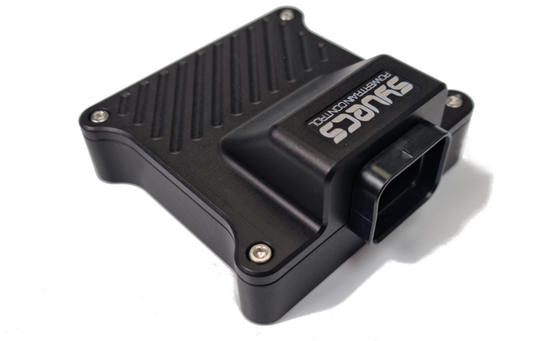 Syvecs X4 Expander