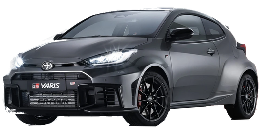Syvecs Toyota Yaris GR Plug in ECU GEN2 (2024+) - MANUAL ONLY