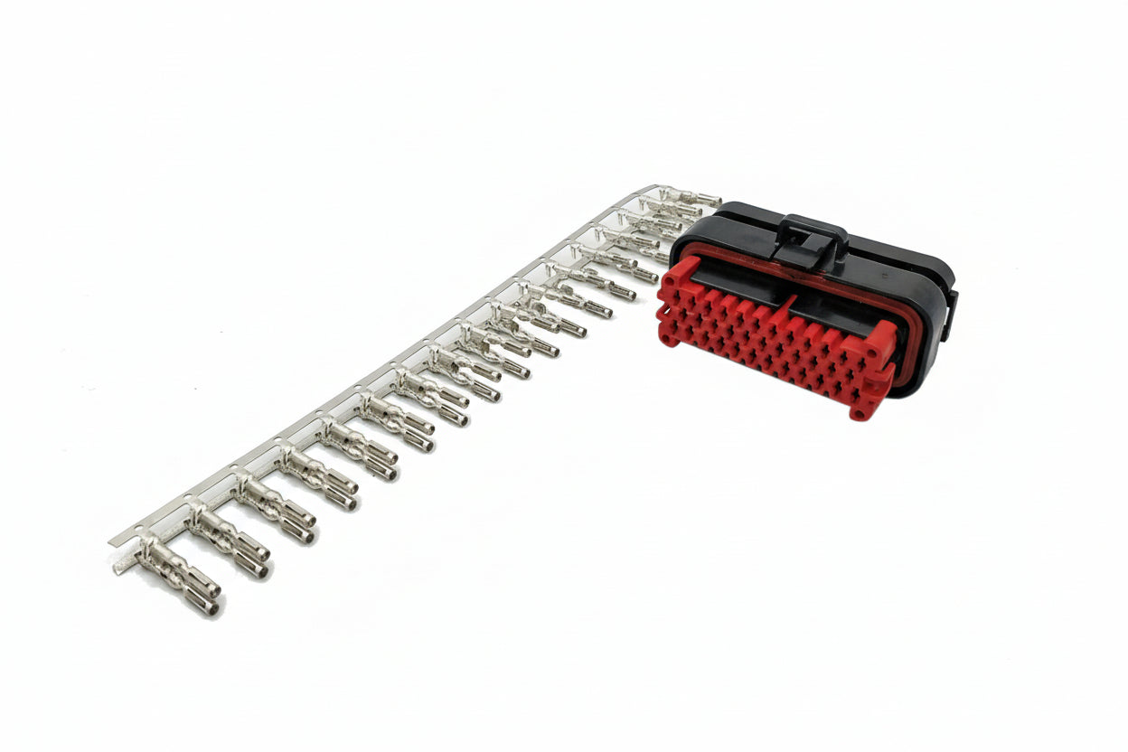 Ecumaster ADU Connector Kit