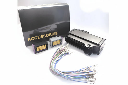 Ecumaster Audi 2.2 Adaptor