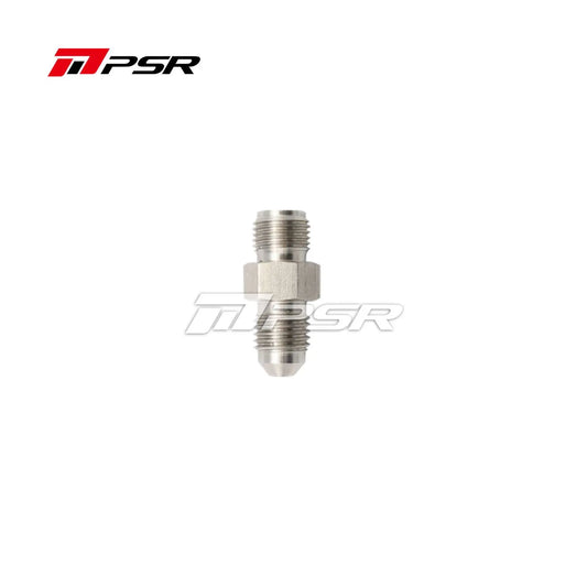 Stainless Steel Oil Restrictor for GT/X28/30/35 G25/30/35 Ball Bearing Turbos image 0