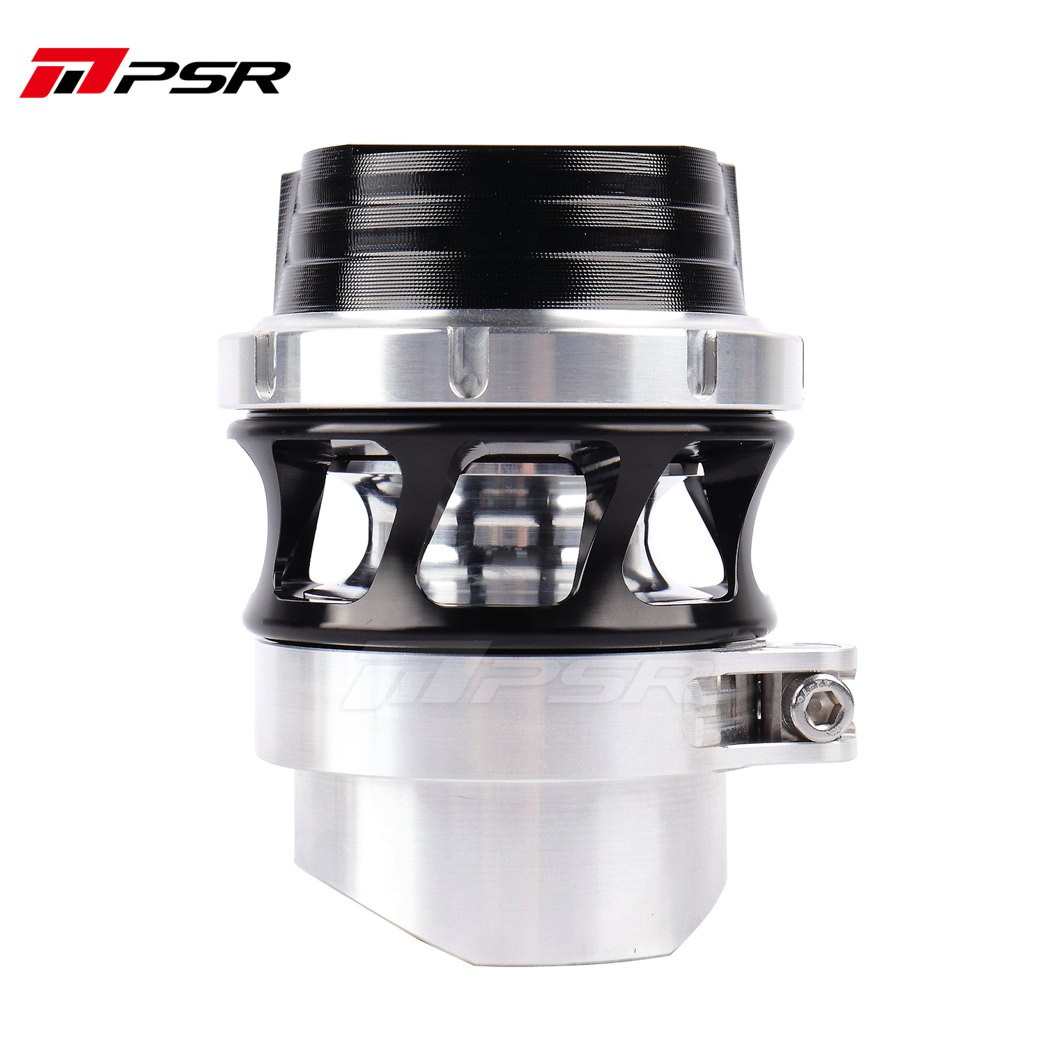 PSR Next Gen 50mm BOV Blow-Off Valve image 4