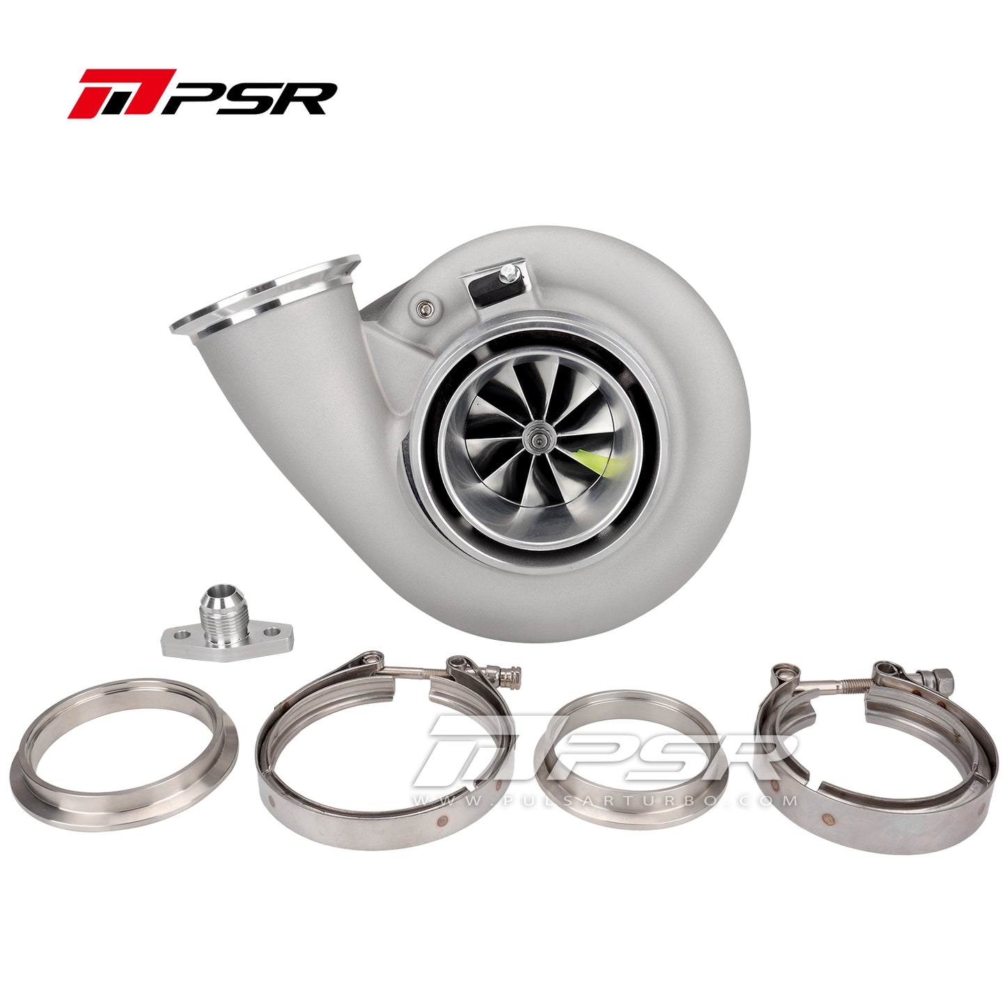 Pulsar PSR7975G / 42-1450 image 0