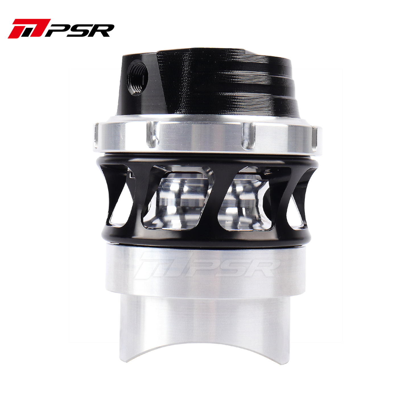 PSR Next Gen 50mm BOV Blow-Off Valve image 0