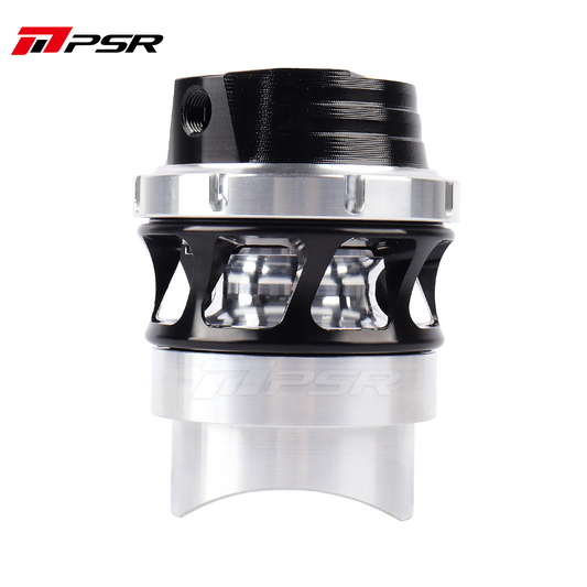 PSR Next Gen 50mm BOV Blow-Off Valve image 0