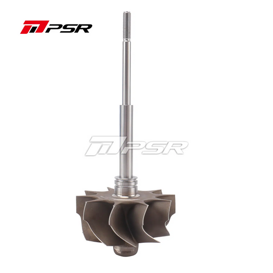 Turbine Wheel Drop in Precision PTE Ball Bearing Turbo 6266 6466 6766 image 0