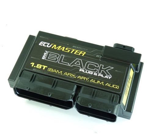 Ecumaster BAM, ARX, ARY, AUM, AUQ PnP ECU