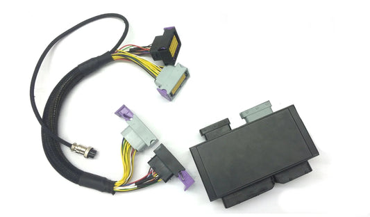 Ecumaster VAG 1.8T Adaptor (BAM/APY) for Ecumaster Black/Classic