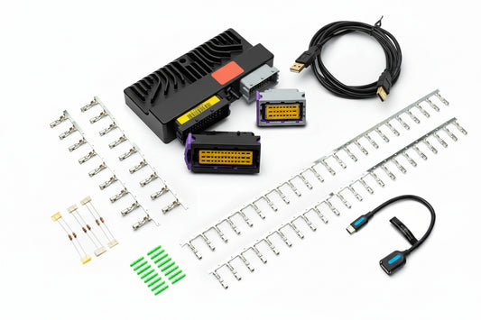 Ecumaster EMU Black ECU - New Version (USB C)
