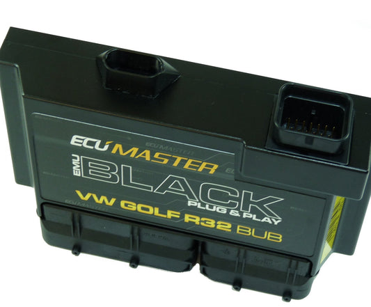 Ecumaster EMU Black VR6 BUB PnP ECU