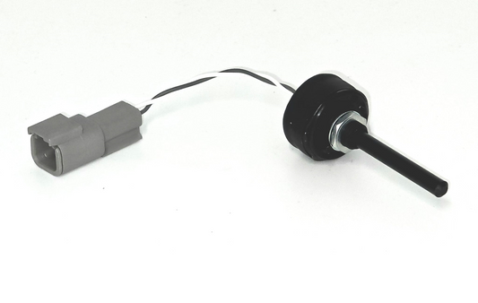 Syvecs Calibration Switch