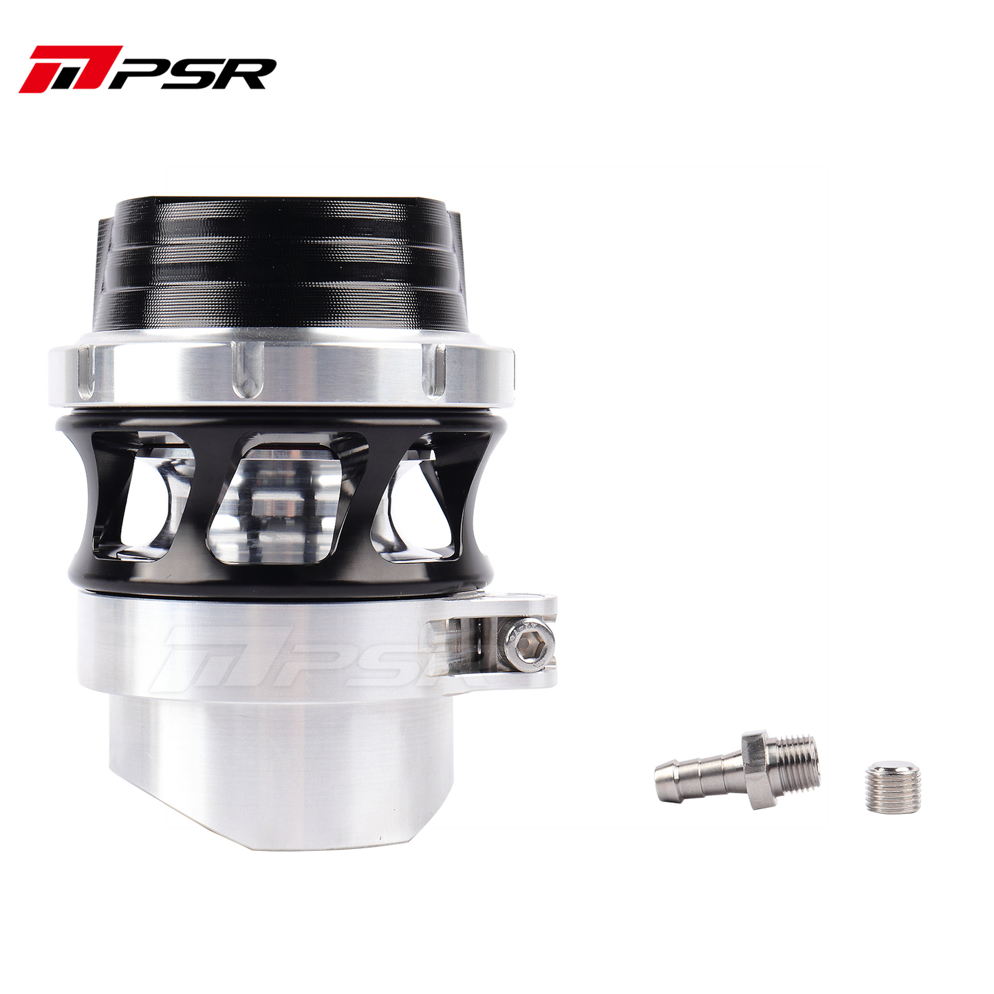 PSR Next Gen 50mm BOV Blow-Off Valve image 3