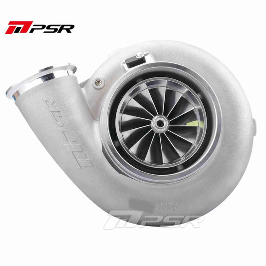 PSR 8894G /50-1900 Dual Ball Bearing Turbocharger image 0