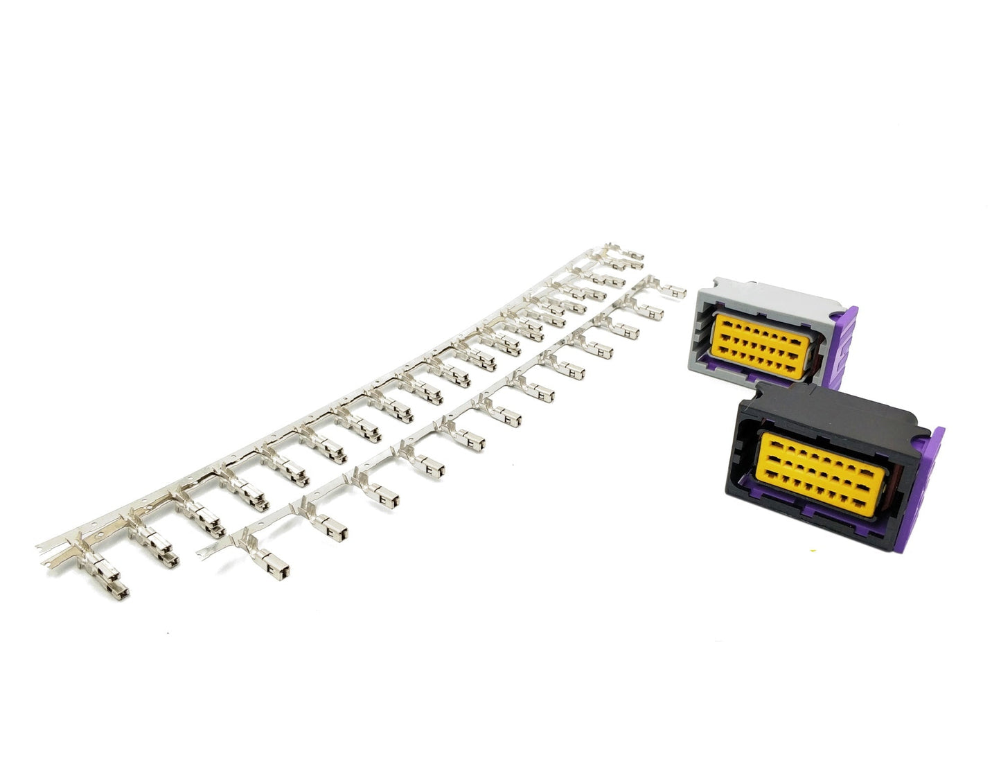 Ecumaster EMU Classic Connector Kit