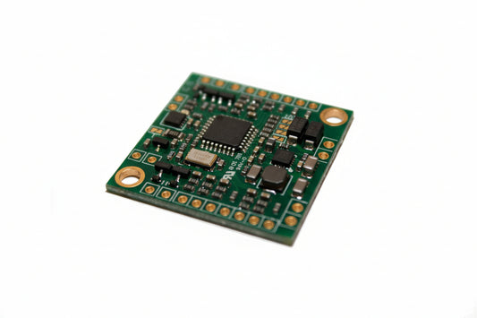 Ecumaster Steering Wheel CANBUS Board V3