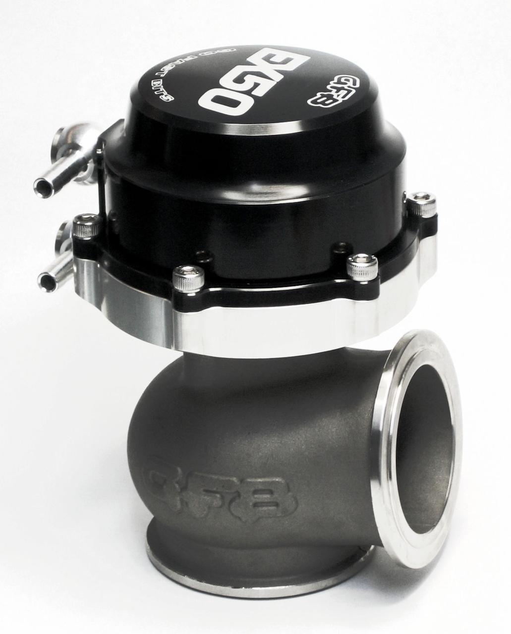 GFB EX50 50mm Wastegate image 0