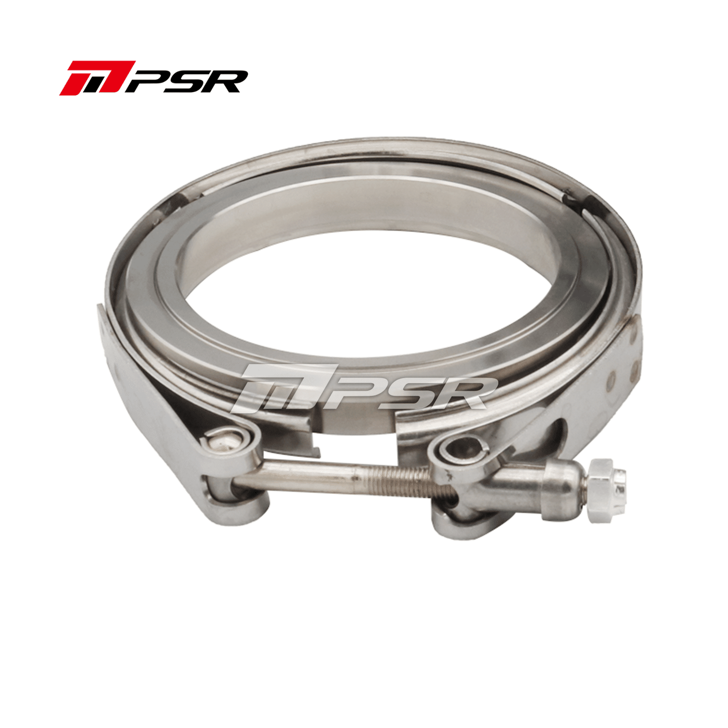 Stainless Steel Flange Clamp Kit for 6275G 6775G 7375G 7975G 7782G image 0