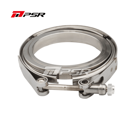 Stainless Steel Flange Clamp Kit for 6275G 6775G 7375G 7975G 7782G image 0
