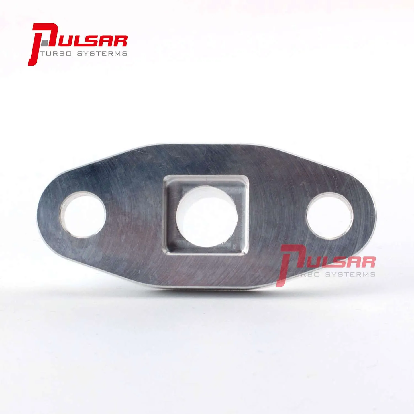 Oil Drain Flange Install Kit for Precision Turbo T4 T67 T72 T76 T78 image 3