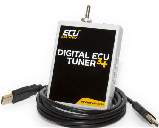 Ecumaster DET3 - Digital ECU Tuner 3