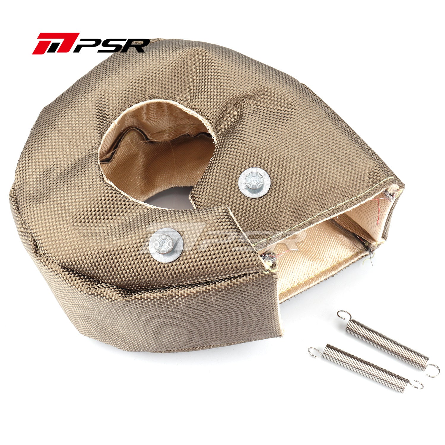 PULSAR TURBO BLANKET for PT/X PTG 300 400 PTX38/R series Turbos image 0