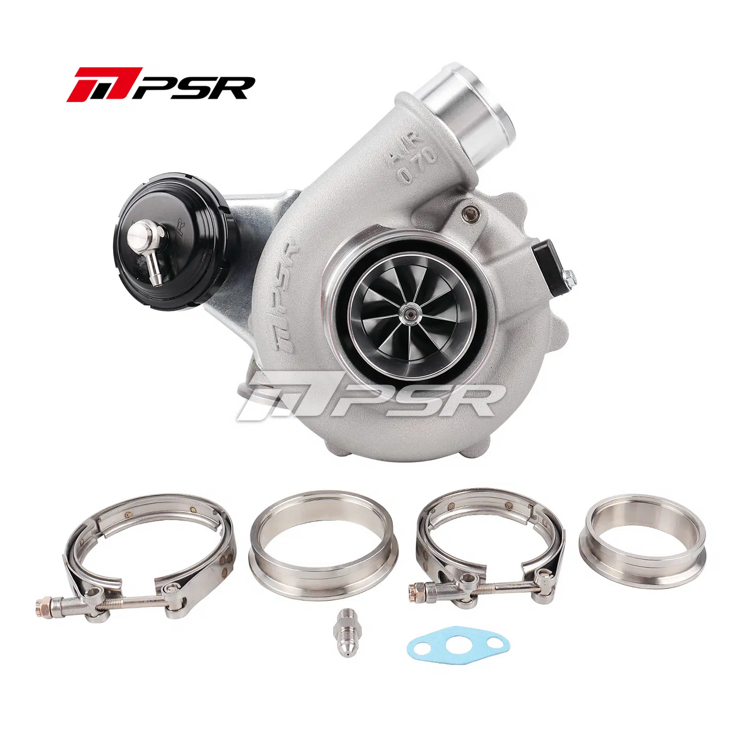 Pulsar PSR5449G /25-660 image 0