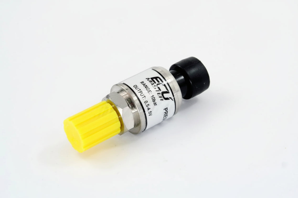 ECUMaster Oil/Fuel 10 Bar Pressure Sensor